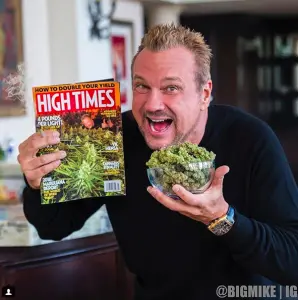 BigMike's Recommended Reading List For The Cannabis Entrepreneur